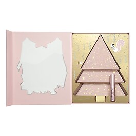 Under The Christmas Tree